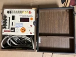 Dynatech Nevada Pei 2000a Digital Safety Analyzer With Case. Fixed Price $99.99.