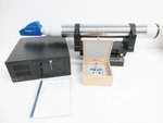 Trioptics Triangle Nir 1000-115 2 Axis Electronic Autocollimator Near-infrared. Fixed Price $14349.99.