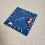 Gamry Universal Dummy Cell Udc 2 Calibration Board Eis Dc Corrosion 990-00186. Fixed Price $402.99.