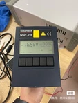 1pc Used Teseq Nsg 435 16.5kv (dhl/fedex. Fixed Price $4828.56.