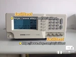 Cx/gw Instek Lcr-821 Lcr Meter Used. Fixed Price $1175.00.