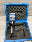 Ametek Pressure Tester Kit Model T-740 Pump 0-300 Psi, 2 X Hoses, Cal-pal & Case. Fixed Price $499.99.