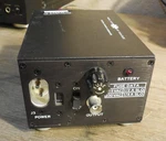 Spectral Dynamics Gp Tach Elec Tachometer Model 13135 Fiber Optic. Fixed Price $125.00.