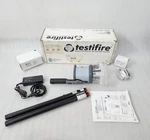 Testifire 1000-001 Smoke And Heat Detector Testing Kit. Fixed Price $2849.05.