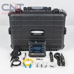 Miller Vis 300c Video Fiber Inspection Scope With 400 Hdp & Dls 355. Fixed Price $1203.98.