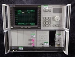 Agilent Keysight 70000 Series System W/70902a + 70900a 70600a 70001a +70206a. Fixed Price $2930.00.