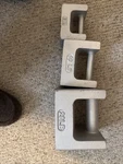 Mansfield & Green Wg Dead Weight Calibration Tool Replacement Wg27 10 Lbs Brass. Fixed Price $200.00.