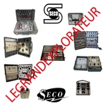 Ultimate Seco Tube Tester Operation Service Schematics Manual Chart Pdf On Dvd. Fixed Price $18.24.
