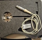 Schatz 5413-1940/5 Load Sensor, 5kn 1124lbs - Tested. Fixed Price $200.00.