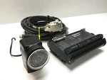 Cognex 825-0028-1r C Checker 252 With I/o Power Break Out Box And Cable. Fixed Price $420.00.