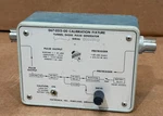 Tektronix 067-0513-00 Calibration Fixture Tunnel Diode Pulse Generator. Fixed Price $465.00.
