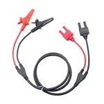 Uni-t Ut-l81 Battery Internal Resistance Alligator Clip Test Leads For Ut3550. Fixed Price $92.79.