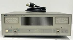 Hp/hewlett Packard 6012a Adjustable Dc Power Supply 0-60vdc 0-50a No. Fixed Price $179.99.