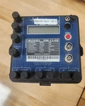 Tested Radian Rm-11-02 Metronic Primary Watthour Standard 0.025%. Fixed Price $129.00.