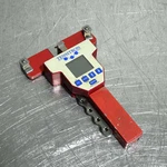 Tensitron Acx-1200-scb Digital Aircraft Cable Tension Meter, 50-1200lbs. Fixed Price $499.24.