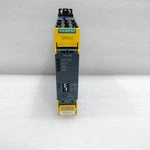 New Siemens Sirius Safety Relay Adv Relays 3sk1121-1ab40 Module. Fixed Price $220.00.