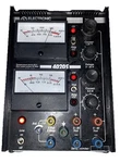 Power Supply Electronic Measurements 40205 (tested Unit). Fixed Price $150.00.