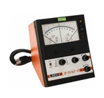 Spi 31-842-8 Analog Comparator 10 M To 50 Spc Rs-232c Output, Twin Channel. Fixed Price $300.00.