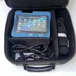 Exfo Max-720c Sm Mm Iolm - Max-720c-q1-ea-ei. Fixed Price $3999.95.