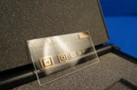 Roi Ram Optical Ogp Rectangular Calibration Standard. Fixed Price $300.00.