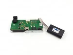 Micropross Connections 9072410a + Aardvark I2c/spi For. Fixed Price $176.49.
