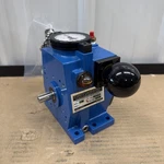 Candy Controls Diff 1 Differential 1hp 1/2"shaft Dia 36 Lb-in 1750 Rpm :). Fixed Price $1400.00.