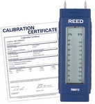Reed Instruments R6013-nist Pocket Size Moisture Detector,. Fixed Price $239.00.