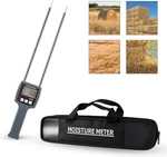 Tk100h Portable Hay Hydration Meter - Quick & Precise Forage Tester. Fixed Price $145.99.