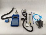 Crane Torquestar I Data Collector + 2x Torque Transducer 0-25 Nm Probe Indicator. Fixed Price $2300.00.