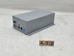 Physik Instrumente Pi C-867 Controller Piline Piezo Motor Driver Rs-232 Usb Lab. Fixed Price $650.00.