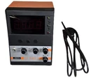 Spi 31-843-6 Dual Channel 200 M/ 0.200in Electronic Digital Comparator. Fixed Price $1008.16.