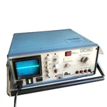 Megger/baker Instruments St112e 12kv Surge / Hipot Motor Tester Qe37 - No Cables. Fixed Price $8700.00.