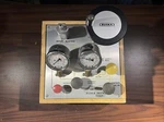 Ruska Instrument Corporation 2461-800 Pressure Control Pack Made In The Usa. Fixed Price $999.99.