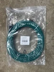 Cognex 185-1306r Ethernet Cable X-coded M12 8 Pin 48v 0.5a Ip67/ip20. Fixed Price $214.14.
