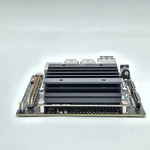 Nvidia Jetson Nano Developer Kit (945-13450-0000-100). Fixed Price $108.25.
