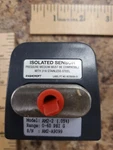 Ashcroft Am2-2 (.05%) Pressure Sensor For Use With The Ate-2. Fixed Price $900.00.