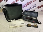 Avo (megger) Dlro10 Digital Low Resistance Ohmmeter With 249004 Field Test Shunt. Fixed Price $877.38.