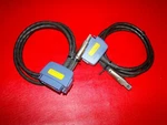 Lot 2 Fluke Dsx-pla804 Cat8 Permanent Link Adapter Pla 804 For Dsx 8000 Versiv2. Fixed Price $396.00.