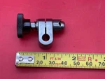 Starrett 657s Snug With Two 1/4" For 657 Magnetic Base Series In Stock. Fixed Price $33.00.
