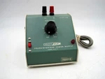 Heath Built Transistorized Power Supply Euw-17 Used. Fixed Price $49.95.