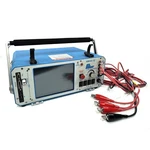 Megger Skf Static Motor Analyzer Baker Awaiv-12kv Tester /. Fixed Price $32499.99.