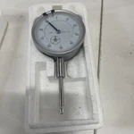 Cen-tech Machinist Dial Indicator 1" Travel (dual Markings) New Open Box. Fixed Price $11.80.