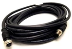 Cognex Ckr-200-cbl-ext Checker 4g Vision System Power I/o Extension Cable 5m. Fixed Price $125.00.