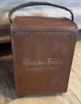 Vintage Robertshaw-fulton Test Instrument Model 32-jp-4-mv Tester Unit. Fixed Price $44.95.