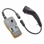 Fluke Flk-fev100/ty1 Type 1 Test Adpater And Cable. Fixed Price $1247.99.