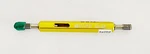 Master M6 X 1-6h Thread Plug Gage Go Nogo P.d's = .2106mm .2165mm No-go Gauge. Fixed Price $49.95.