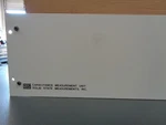 Solid State Measurements, Inc. Capacitance Measurement Unit. Fixed Price $1999.00.