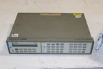 Hp 3488a Hewlett Packard Switch/control Unit. Fixed Price $49.99.