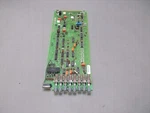 3901-30-101b Hekimian Laboratories Hli 3900 3901 Test System Card. Fixed Price $244.00.