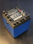 Radian Research Rm-10 Metronic Portable Watthour Standard Tested. Fixed Price $75.00.